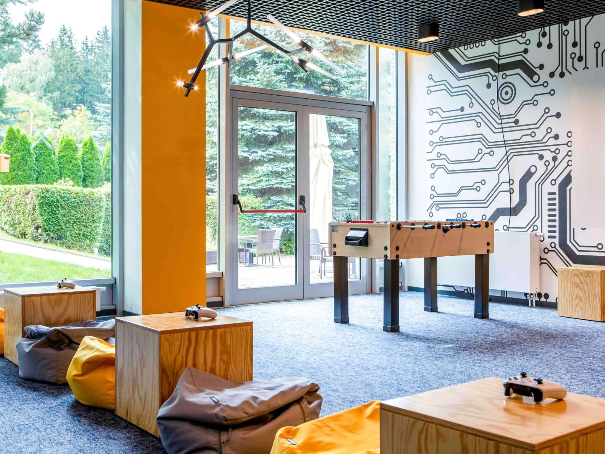 Mercure Karpacz Skalny Exterior foto