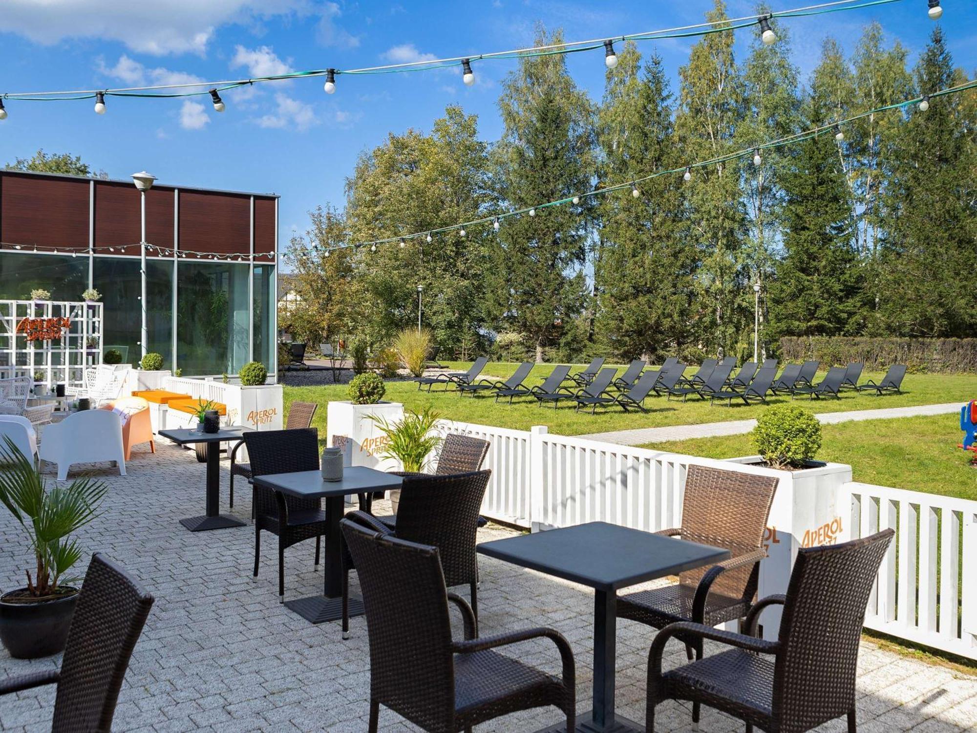 Mercure Karpacz Skalny Exterior foto