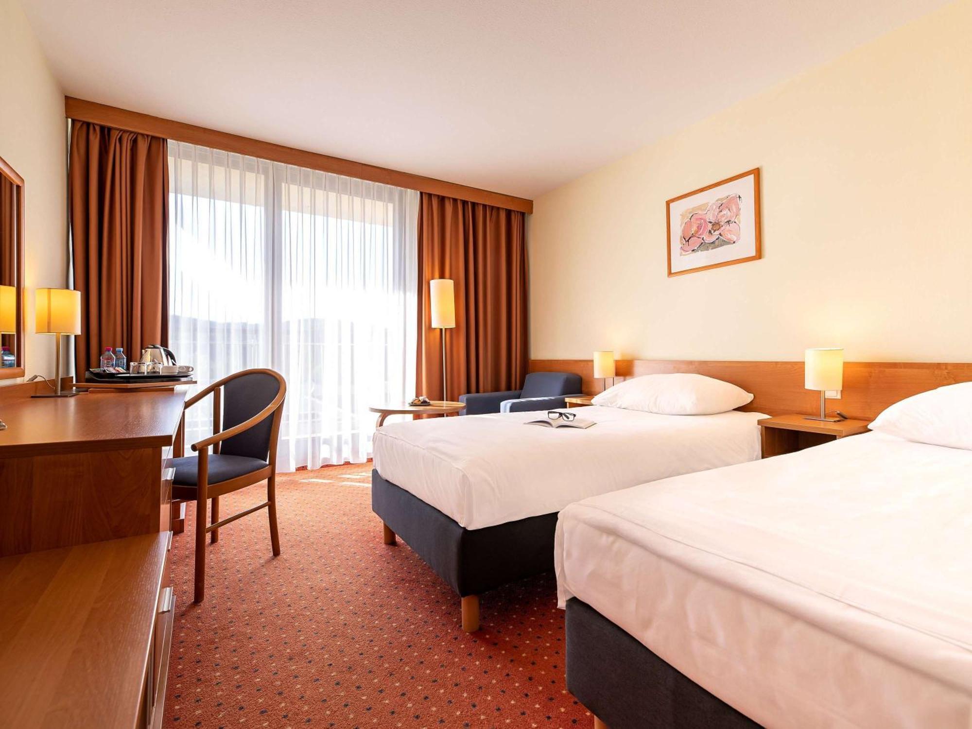 Mercure Karpacz Skalny Exterior foto