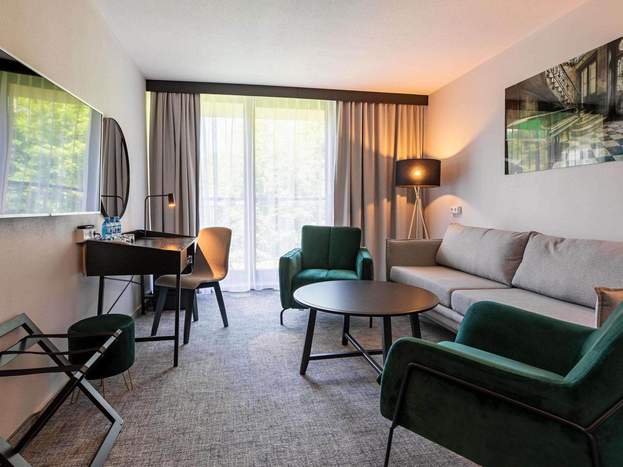 Mercure Karpacz Skalny Exterior foto